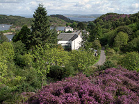 Daisy Cottage, Tarbert
